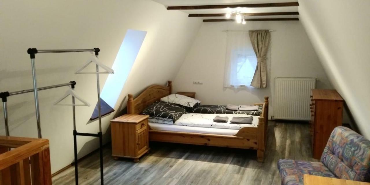 Old Town Center Apartments On The Romantic Road Harburg (Bavaria) Exterior foto
