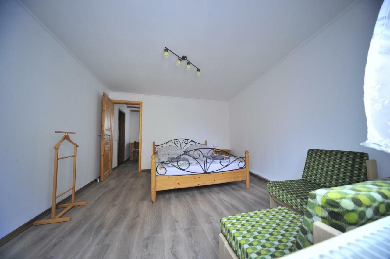 Old Town Center Apartments On The Romantic Road Harburg (Bavaria) Exterior foto