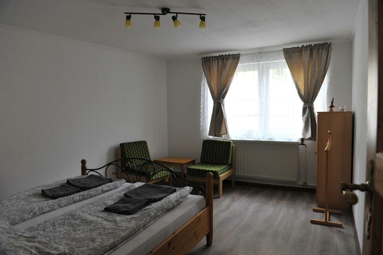 Old Town Center Apartments On The Romantic Road Harburg (Bavaria) Exterior foto